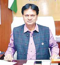 नगर पालिका परिषद पन्ना अंतर्गत अवैध कॉलोनी निर्माण पर नोटिस जारी