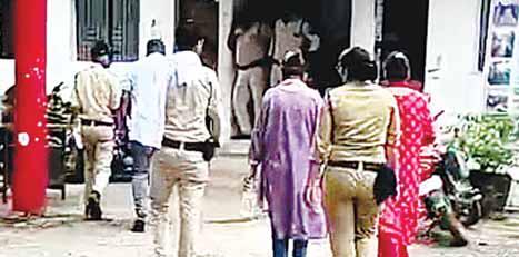 मैहर में नकली सोना बेचकर 17 लाख की ठगी, तीन आरोपी गिरफ्तार