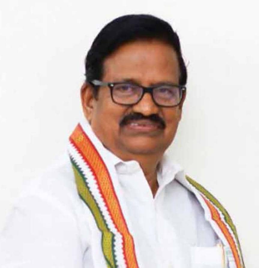 வெளிமாநிலங்களில் சிக்கியுள்ள தமிழர்களை அழைத்து வர காங்கிரஸ் சார்பில் ரூ.1 கோடி நிதியுதவி: கே.எஸ்.அழகிரி அறிவிப்பு