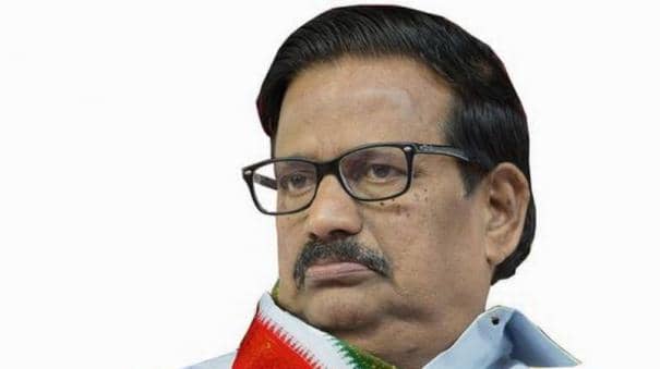 தி.மு.க. தலைமையிலான கூட்டணி செயலற்று இருக்கிறது என்பதா?