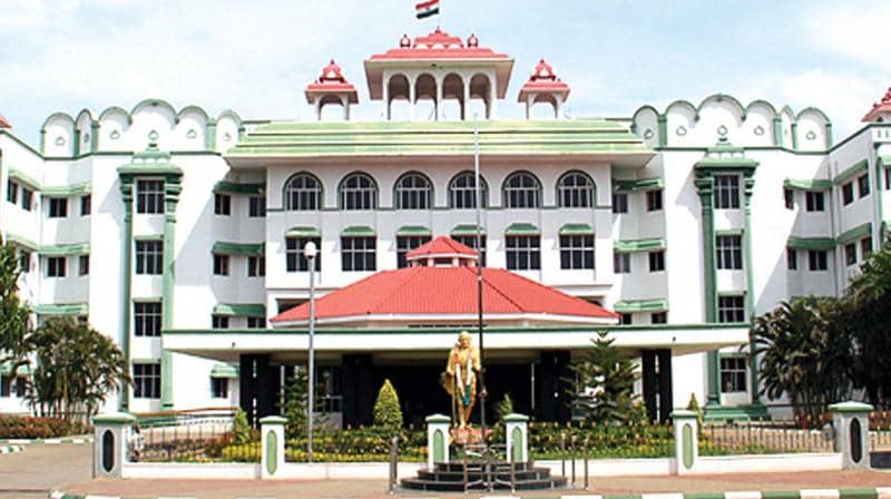 சமஸ் புழக்கத்தில் இல்லாத மொழி தொலைக்காட்சியில் சமஸ்கிருத செய்திக்குதடைகோரி முறையீடு