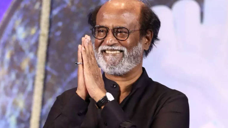 'கடவுள் உத்தரவாம்!' நான் அரசியல் கட்சியை ஆரம்பிக்கமாட்டேன்!