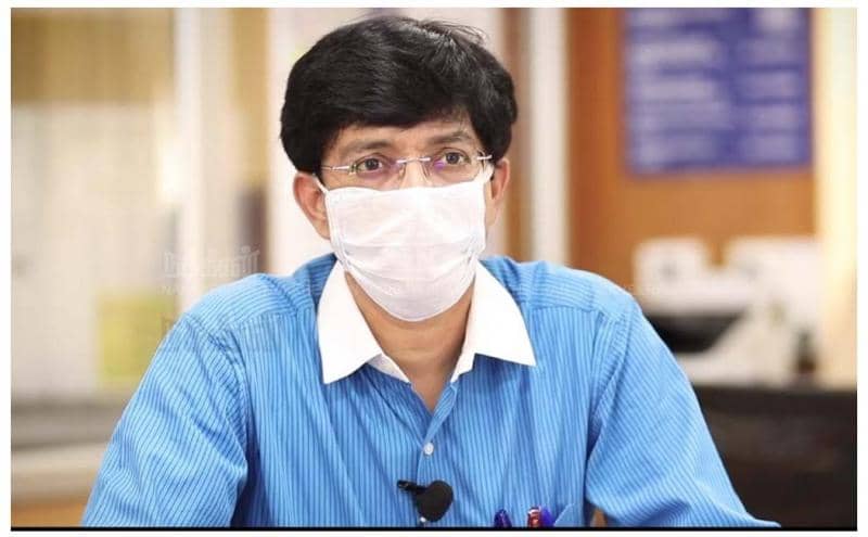 பறவைக் காய்ச்சல் மனிதர்களுக்கும் பரவலாம்: சுகாதாரத்துறை எச்சரிக்கை