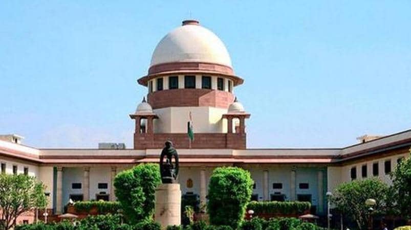 கோகர்ணா கோயில் நிர்வாகத்தை மடாதிபதியிடமிருந்து மேற்பார்வை குழுவிடம் ஒப்படைக்க உச்சநீதிமன்றம் உத்தரவு