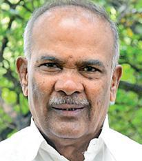 தமிழ்நாட்டின் கல்விக் கொள்கையை ‘நீட்' தேர்வின் மூலம் அழிக்கப் பார்க்கிறார்கள்
