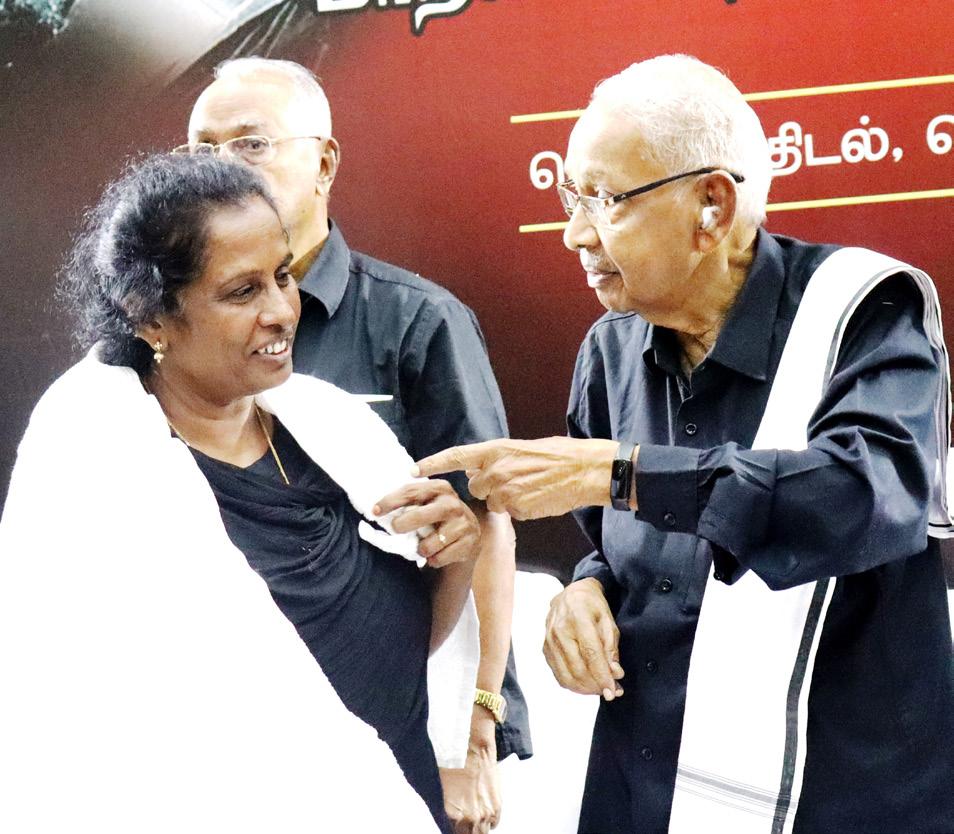 திராவிடர் கழக இளைஞரணி, மாணவர் கழகம், மகளிர் அணி, மகளிர் பாசறை கலந்துரையாடல் கூட்டம்: தீர்மானங்கள் நிறைவேற்றம்