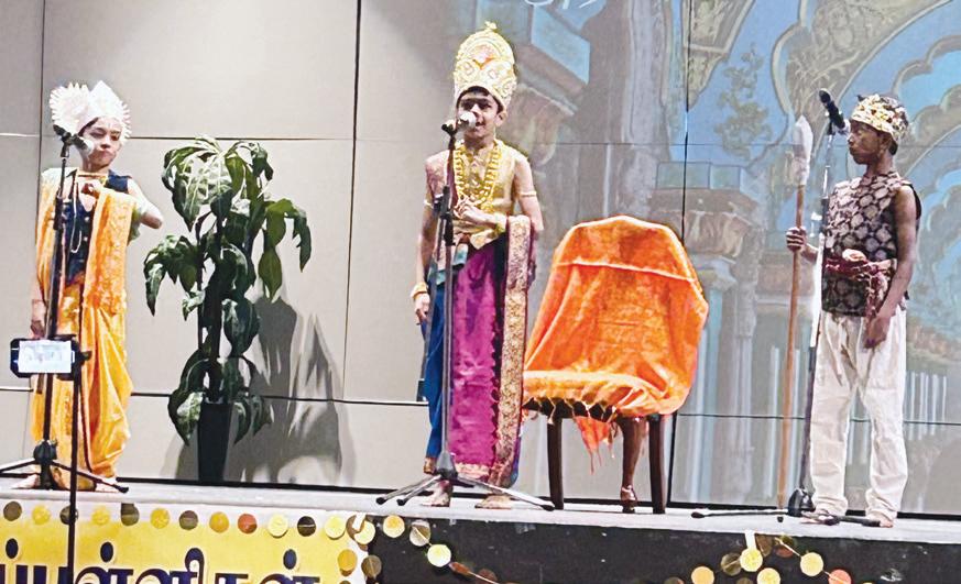 அமெரிக்காவில் தமிழின் எதிர்காலம்