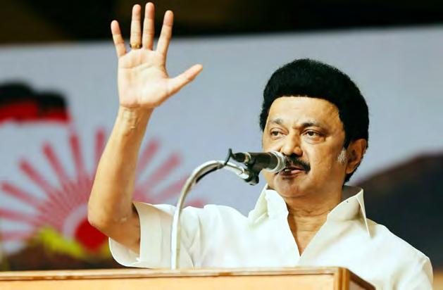 2026 சட்டப்பேரவை தேர்தல் மட்டுமல்ல 2031ஆம் ஆண்டு தேர்தலிலும் ‘திராவிட மாடல்’ ஆட்சியே தொடரும்!