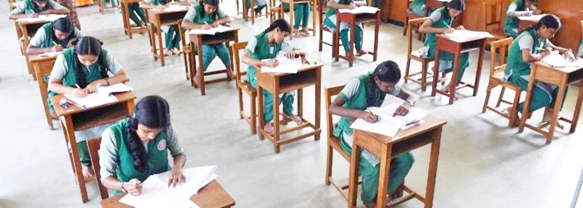 10, 11ஆம் வகுப்பு துணைத் தேர்வுக்கு மே 22 முதல் விண்ணப்பிக்கலாம்