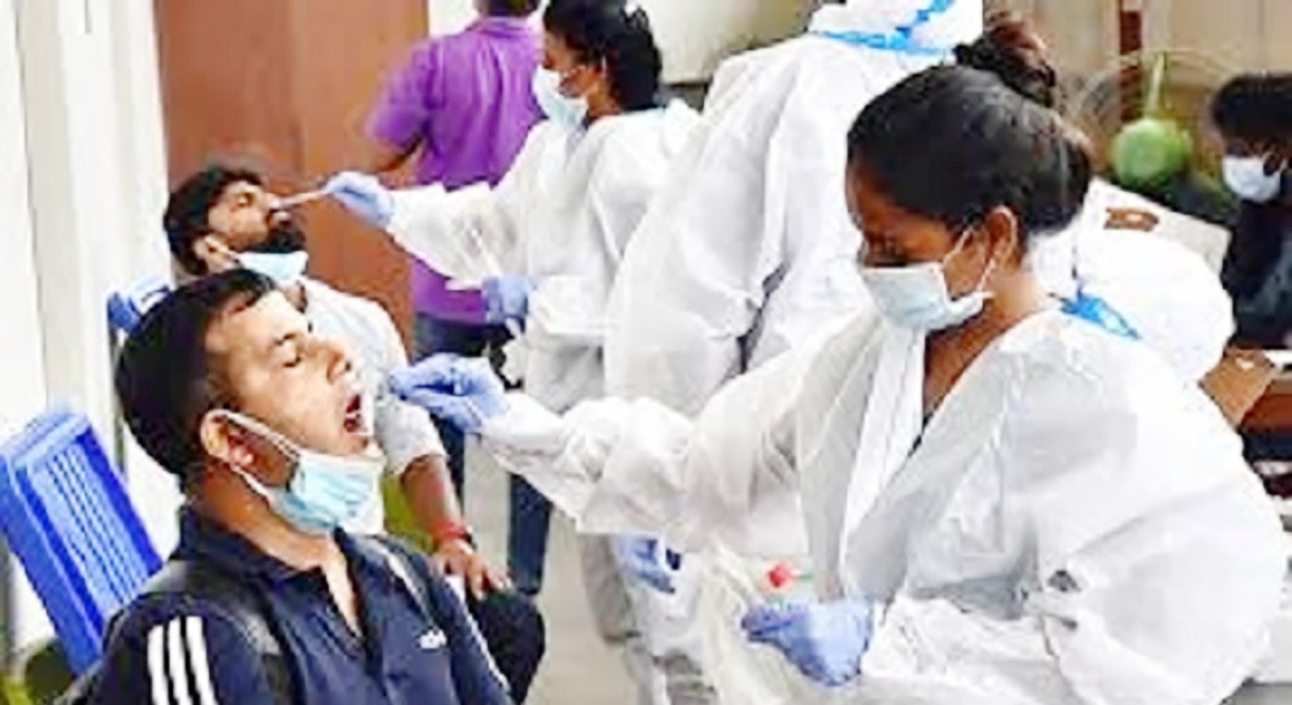 சென்னை மருத்துவமனைகளில் காய்ச்சல் பாதிப்புக்கு சிகிச்சை பெற வருவோர் எண்ணிக்கை அதிகரிப்பு