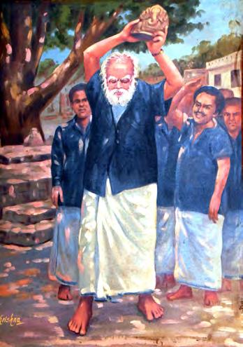 எல்லா கடவுள்களும் ஒழிந்தே தீரும்!-தந்தை பெரியார்