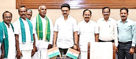 கரும்பு நிலுவைத் தொகை ரூ.98 கோடி வழங்க உத்தரவு