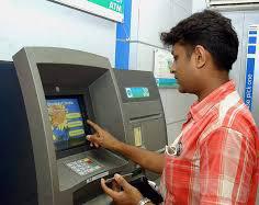 பிற வங்கி ஏடிஎம்களில் பணம் எடுத்தால் ஜூலை முதல் புதிய கட்டணம்