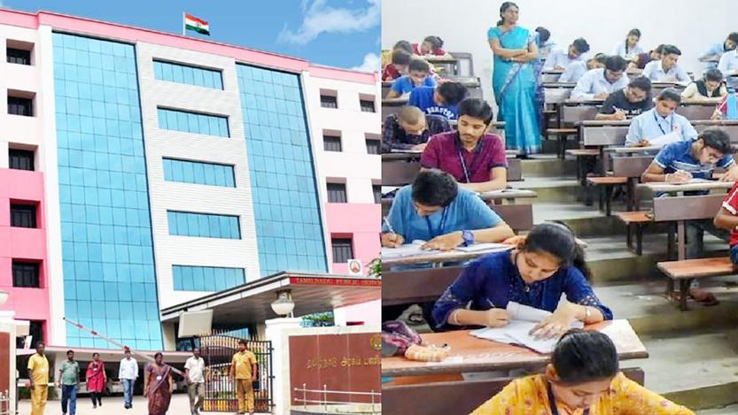 குரூப்-4 தேர்வு காலிப் பணியிடங்கள் அதிகரிக்கும்