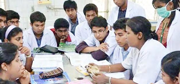 எம்.பி.பி.எஸ்., பி.டி.எஸ். படிப்புக்கு நாளை முதல் விண்ணப்பிக்கலாம்!
