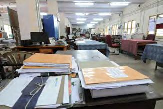 தமிழ்நாடு அரசின் தூய்மை இயக்கம் மூலம் 1100 அரசு அலுவலகங்களில் இருந்து ஒரே நாளில் 250 டன் கழிவு பொருட்கள் அகற்றம் மறுசுழற்சி செய்ய நடவடிக்கை