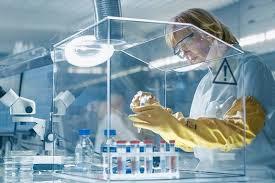 Regulatory Compliance in Chemical Industries (REACH, OSHA, etc.)