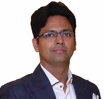 Rewriting ERP: From ledgers to AI