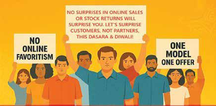 Campaign launched to protect offline IT retailers