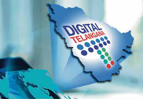Telangana's digital plans get a boost from Iris Global