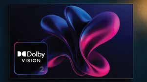 Dolby Vision 2.0 debuts with Hisense and Canal+ as early adopters