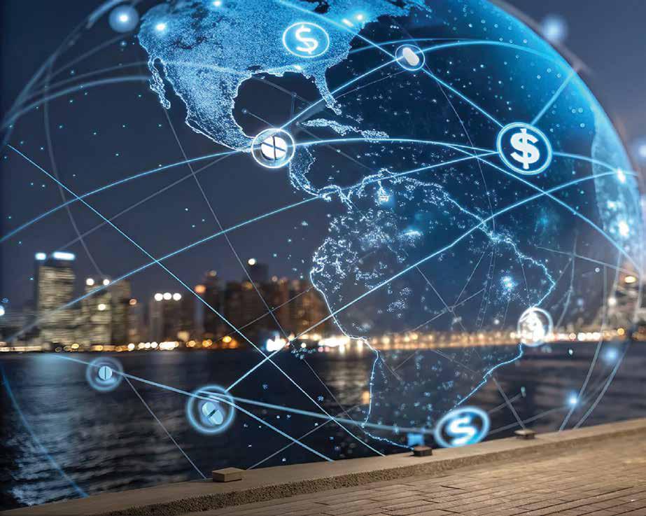 Tariffs, tech and the new IT order