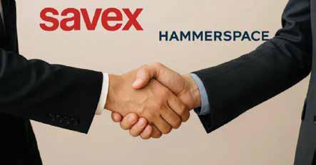 Savex brings Hammerspace to Indian enterprise market