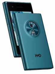 HMD launches Touch 4G to bridge feature phone and smartphone gap