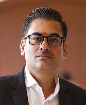 AI moves in, integrators move up