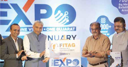 FITAG announces National Tech Expo 2026 to unify ICT community