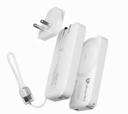 UltraProlink launches Boost Blade Duo with fast charging and wireless power