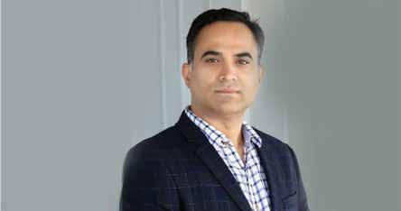Dell appoints Atul Mehta to lead India channel business