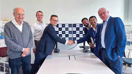 Tata Technologies teams up with Synopsys for software-defined mobility