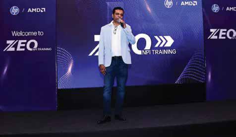 VNS International eyes new market with partner workshop