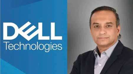 Dell appoints Anurag Arora to lead India consumer business