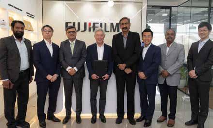 Fujifilm India partners with Redington to boost print solutions