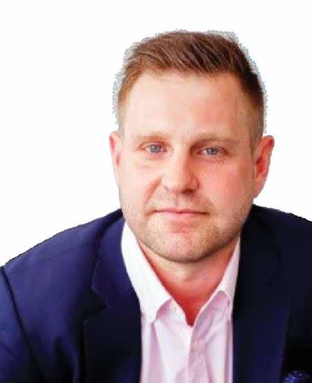 A new blueprint for channel-led cybersecurity
