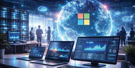 iLink Digital doubles down on Microsoft Fabric to anchor enterprise data and AI strategy