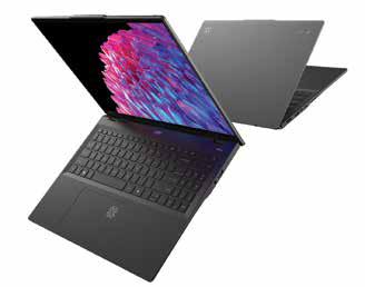 Acer expands Swift series with Al-powered laptops