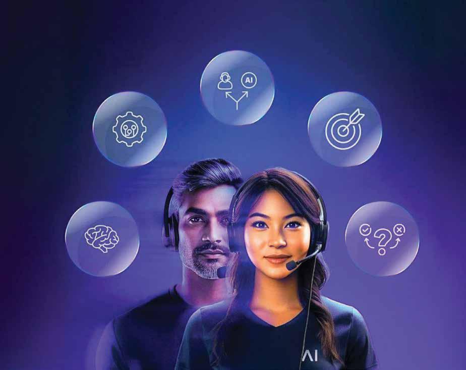 Agentic AI and the new frontier of Bharat's tech ambitions
