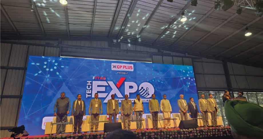 FITAG Tech EXPO sets the agenda for Gujarat's technology ecosystem