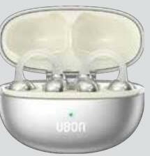 Ubon launches J39 AirClip wireless earbuds in India