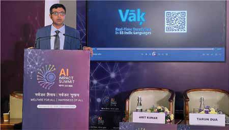 Shunya Labs launches Vāķ real-time translation model