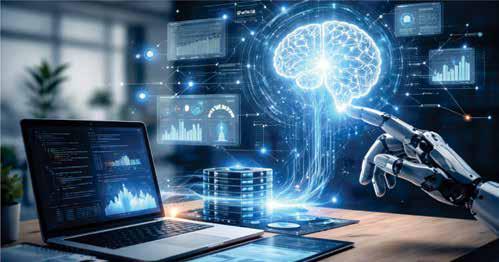 Al-Infused Software Engineering, The Catalyst for Business Innovation