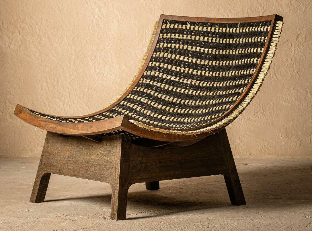 The ‘Niraba’ collection - a tribute to Odisha’s artisans by This and That Studio