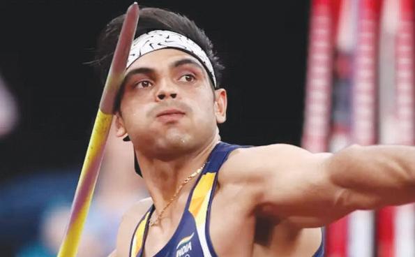 Star-studded global javelin event featuring Neeraj to be held in Panchkula on May 24