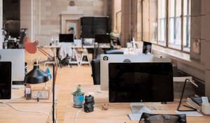 Office retrofitting a ₹45,000 cr investment opportunity for better rentals in India