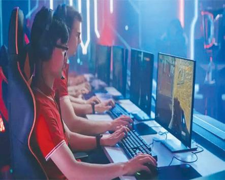 Esports to make its debut at KIYG 2025 as demonstration sport