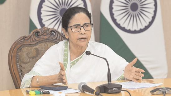 WBPDCL, 2 thermal plants in Bengal among top power utilities in country: Mamata