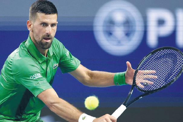 Djokovic, Gauff and other players ask the Grand Slam tournaments for more money and more say